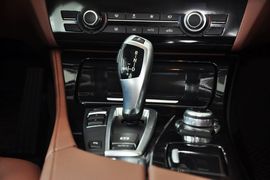 2014款宝马520Li典雅型
