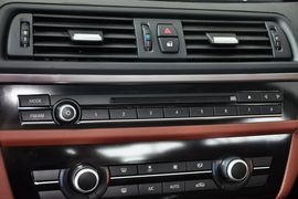 2014款宝马520Li典雅型