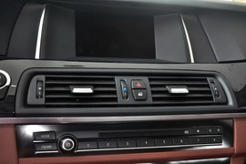 2014款宝马520Li典雅型