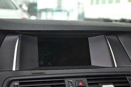 2014款宝马520Li典雅型