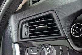 2014款宝马520Li典雅型