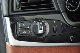 2014款宝马520Li典雅型