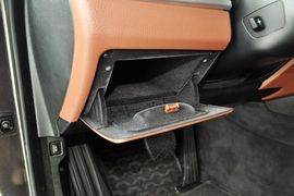 2014款宝马520Li典雅型
