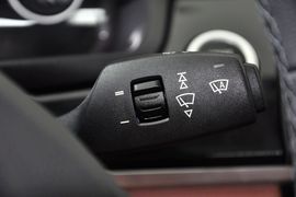 2014款宝马520Li典雅型