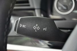 2014款宝马520Li典雅型