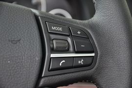 2014款宝马520Li典雅型
