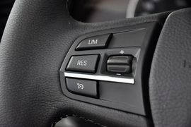 2014款宝马520Li典雅型