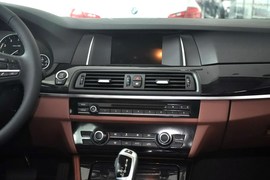 2014款宝马520Li典雅型