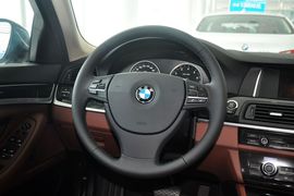 2014款宝马520Li典雅型