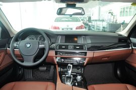 2014款宝马520Li典雅型