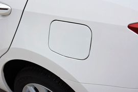 2014款丰田卡罗拉1.6L