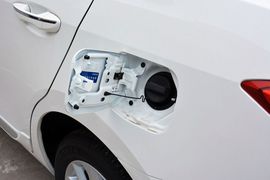 2014款丰田卡罗拉1.6L