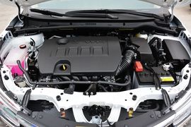 2014款丰田卡罗拉1.6L