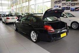 2013款宝马640i