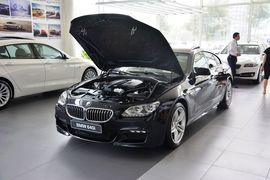 2013款宝马640i