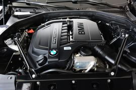 2013款宝马640i