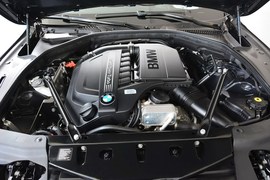2013款宝马640i