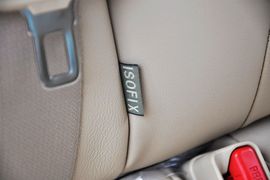 2014款丰田卡罗拉1.6L