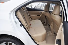 2014款丰田卡罗拉1.6L