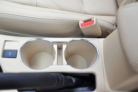 2014款丰田卡罗拉1.6L