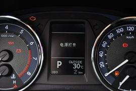 2014款丰田卡罗拉1.6L