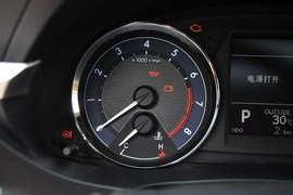 2014款丰田卡罗拉1.6L