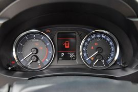   2014款丰田卡罗拉1.6L GLX-i CVT