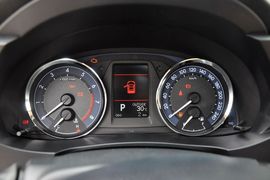 2014款丰田卡罗拉1.6L