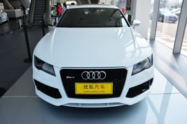 2014款奥迪RS7