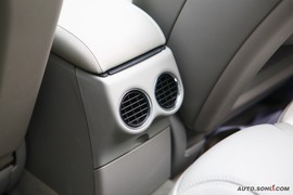 2009款标致308CC试驾