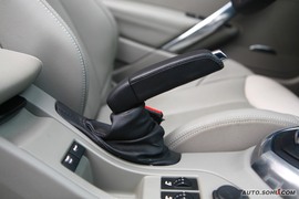 2009款标致308CC试驾