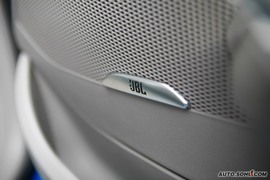 2009款标致308CC试驾
