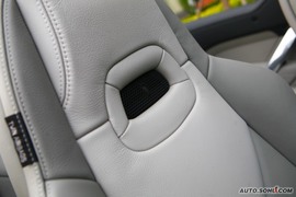 2009款标致308CC试驾