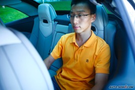 2009款标致308CC试驾