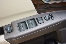 2015款本田奥德赛2.4L至尊版