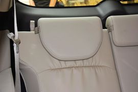 2015款本田奥德赛2.4L至尊版