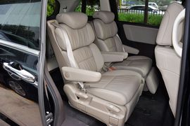2015款本田奥德赛2.4L至尊版