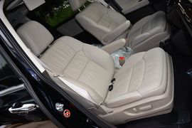 2015款本田奥德赛2.4L至尊版