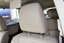 2015款本田奥德赛2.4L至尊版