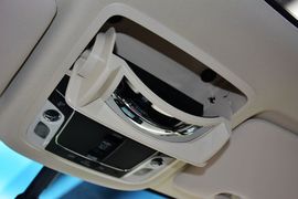 2015款本田奥德赛2.4L至尊版