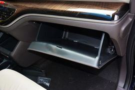2015款本田奥德赛2.4L至尊版