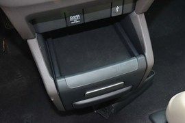 2015款本田奥德赛2.4L至尊版