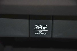 2015款本田奥德赛2.4L至尊版