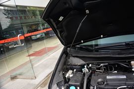 2015款本田奥德赛2.4L智享版
