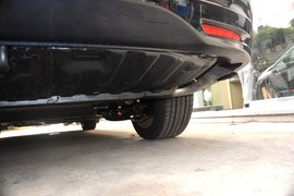 2015款本田奥德赛2.4L智享版