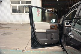 2015款本田奥德赛2.4L智享版