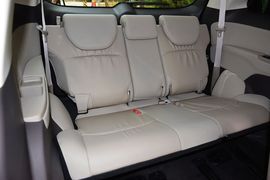 2015款本田奥德赛2.4L智享版