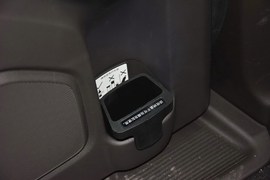 2015款本田奥德赛2.4L智享版