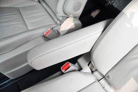 2015款本田奥德赛2.4L智享版