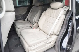 2015款本田奥德赛2.4L智享版